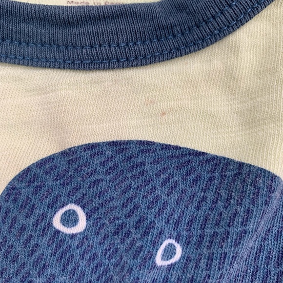 Octopus tee EUC - Picture 4 of 4